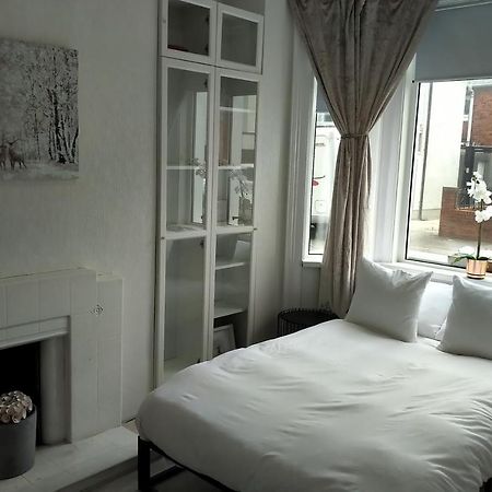 Апартаменты Aunty Katie'S House, Ni Tourist Board Certified With Free Continental Breakfast Белфаст Экстерьер фото