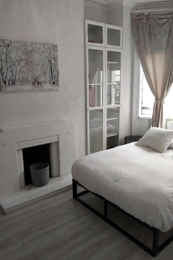 Апартаменты Aunty Katie'S House, Ni Tourist Board Certified With Free Continental Breakfast Белфаст Экстерьер фото
