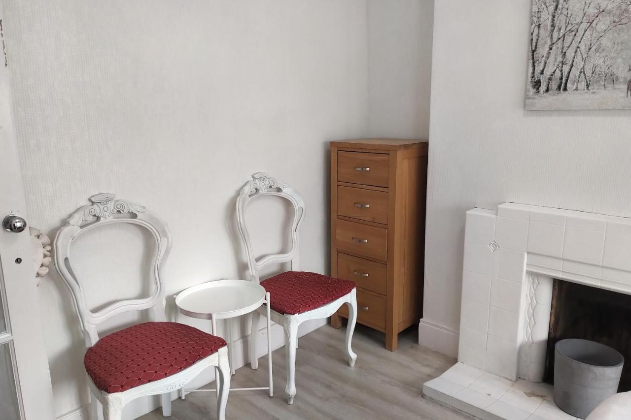Апартаменты Aunty Katie'S House, Ni Tourist Board Certified With Free Continental Breakfast Белфаст Экстерьер фото