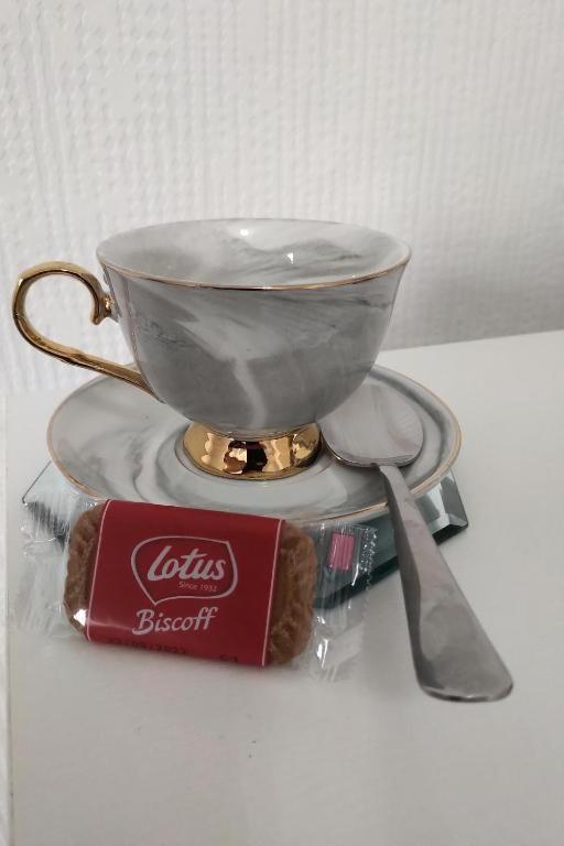 Апартаменты Aunty Katie'S House, Ni Tourist Board Certified With Free Continental Breakfast Белфаст Экстерьер фото