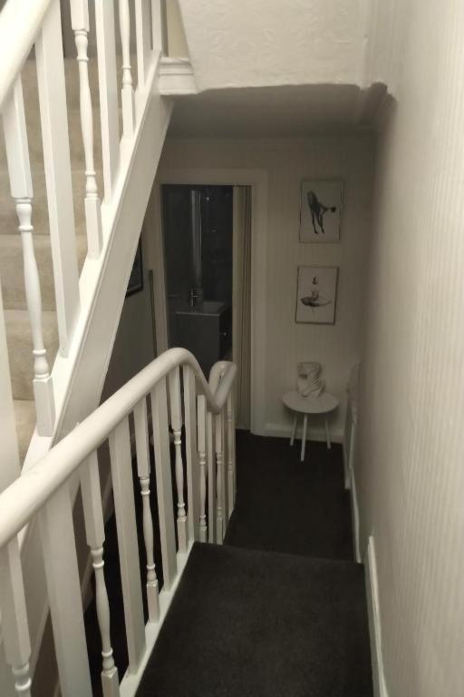 Апартаменты Aunty Katie'S House, Ni Tourist Board Certified With Free Continental Breakfast Белфаст Экстерьер фото