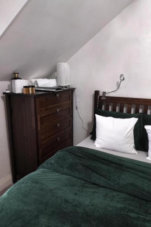 Апартаменты Aunty Katie'S House, Ni Tourist Board Certified With Free Continental Breakfast Белфаст Экстерьер фото