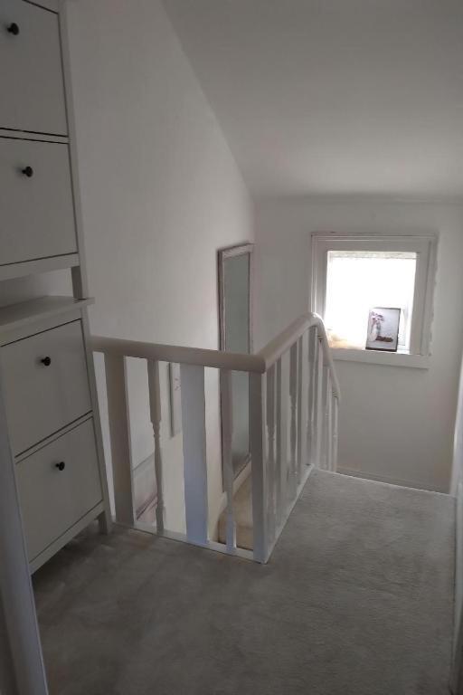 Апартаменты Aunty Katie'S House, Ni Tourist Board Certified With Free Continental Breakfast Белфаст Экстерьер фото
