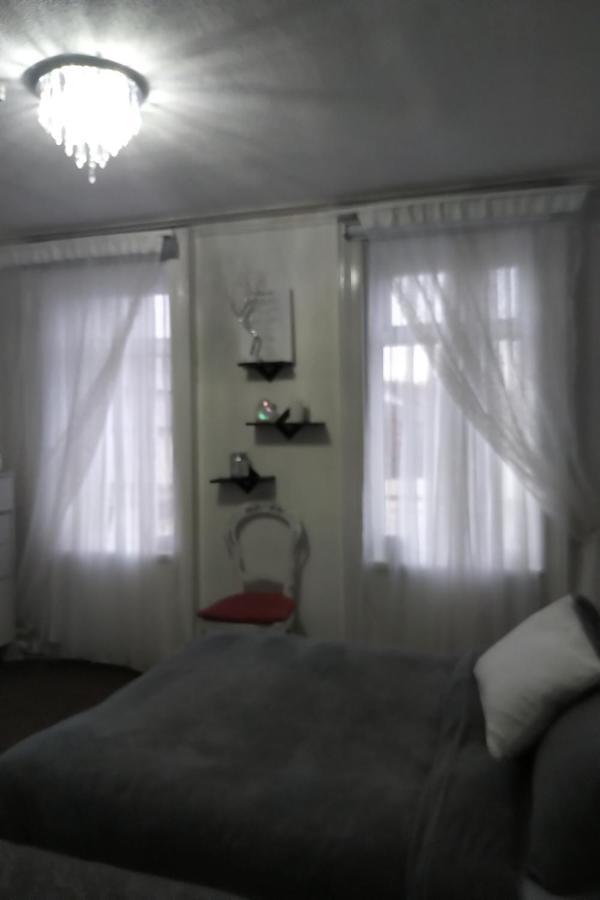 Апартаменты Aunty Katie'S House, Ni Tourist Board Certified With Free Continental Breakfast Белфаст Экстерьер фото
