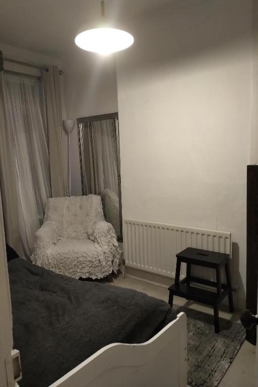 Апартаменты Aunty Katie'S House, Ni Tourist Board Certified With Free Continental Breakfast Белфаст Экстерьер фото