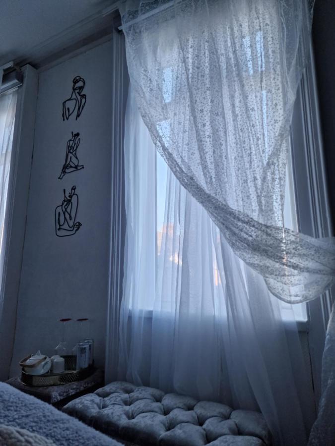 Апартаменты Aunty Katie'S House, Ni Tourist Board Certified With Free Continental Breakfast Белфаст Экстерьер фото